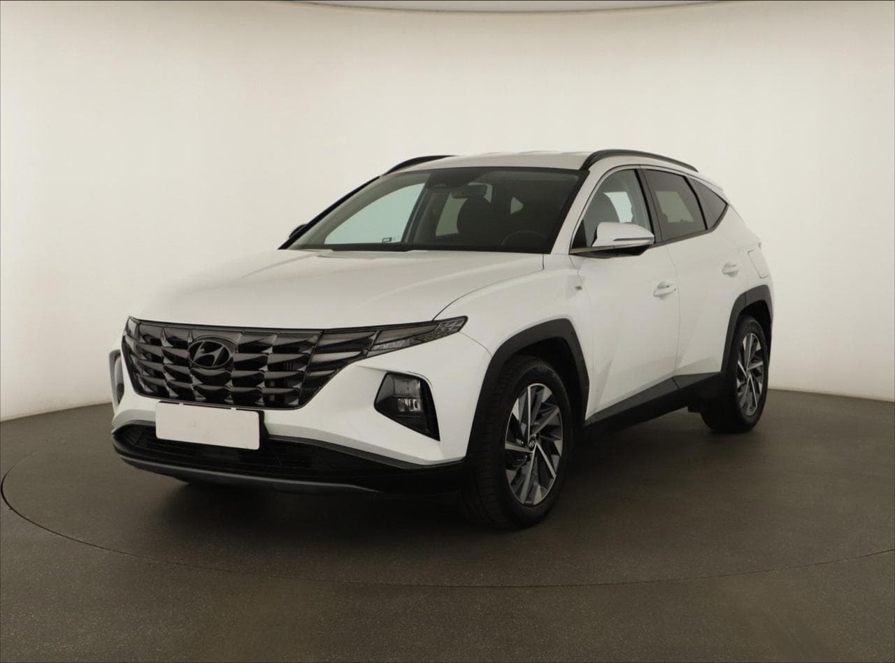 2023 Hyundai TUCSON - 3