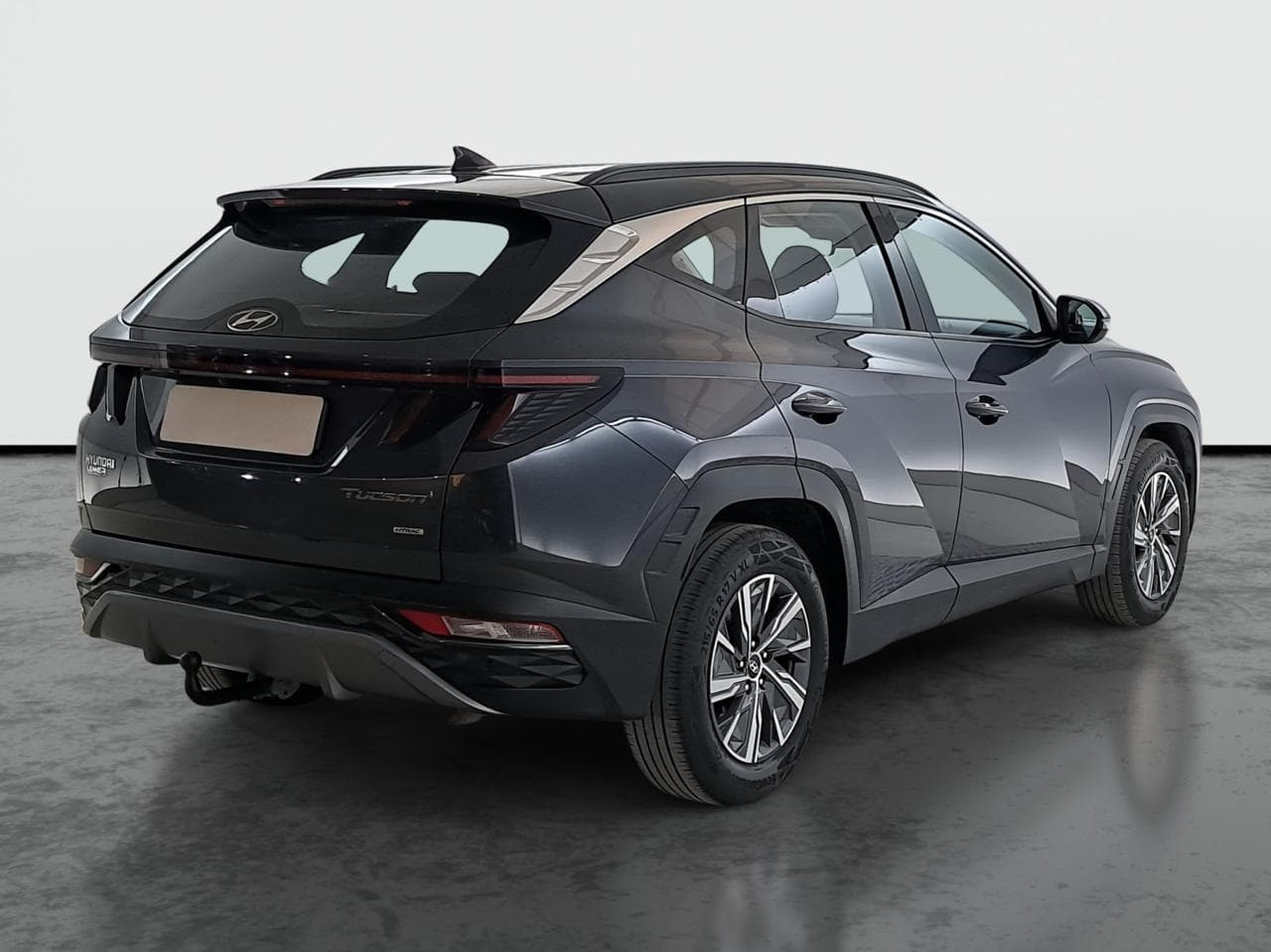 2022 Hyundai TUCSON - 7
