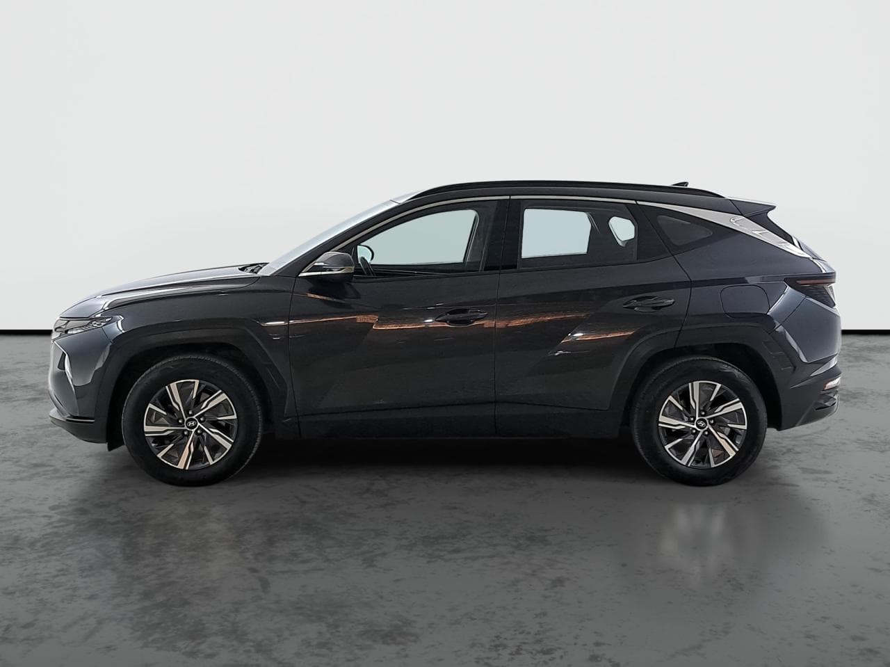2022 Hyundai TUCSON - 4