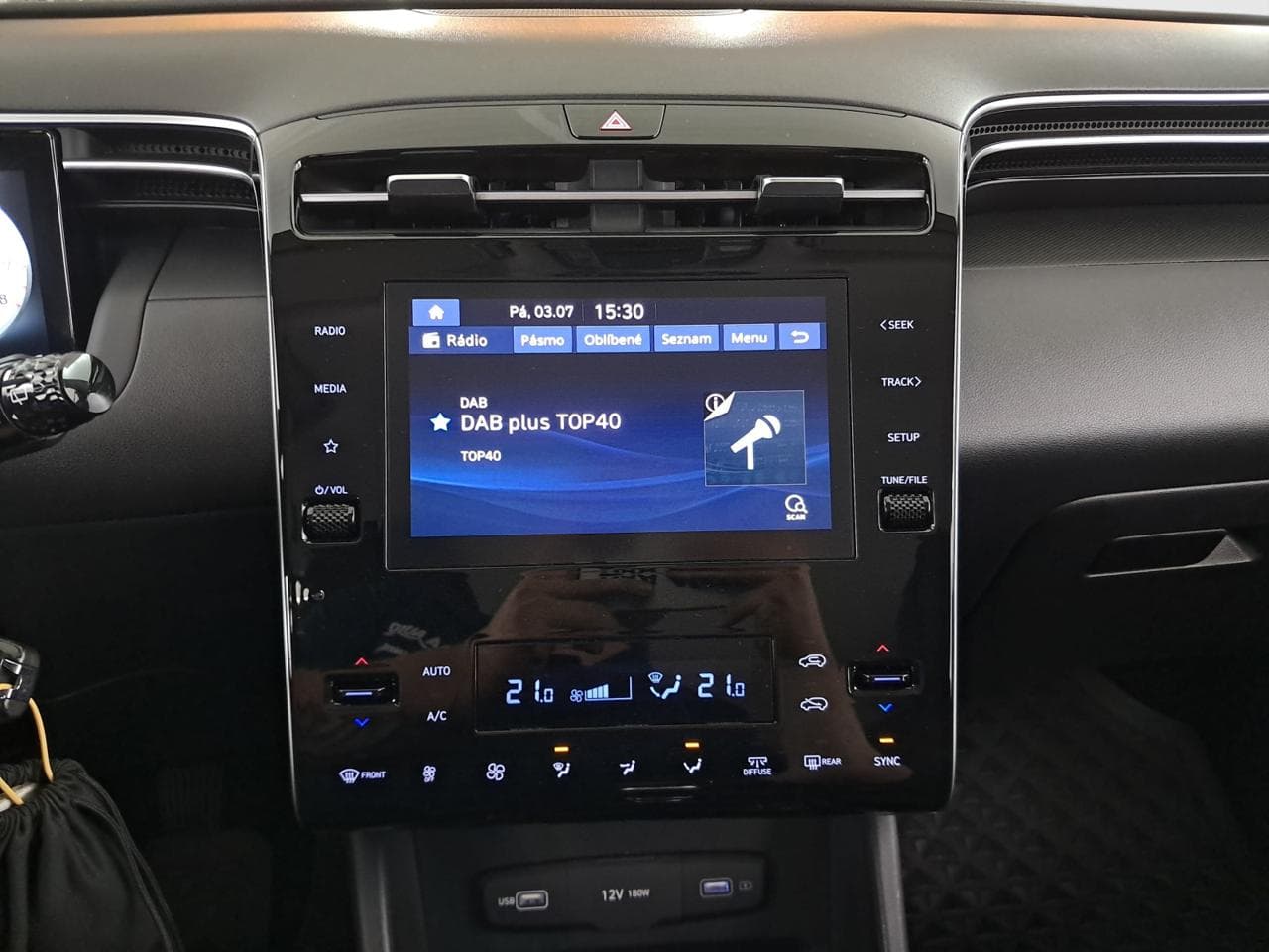 2022 Hyundai TUCSON - 18