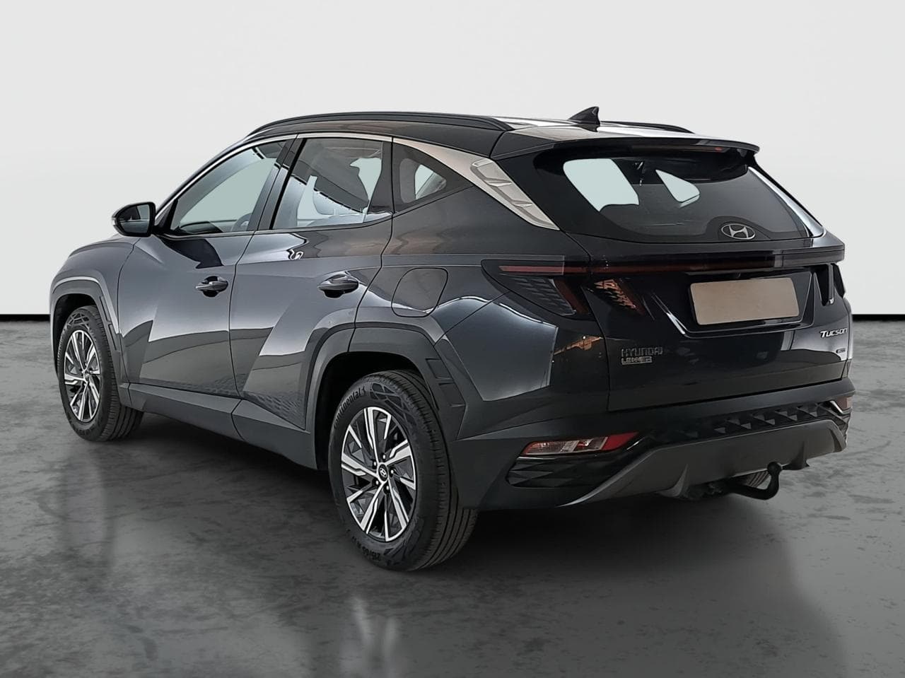 2022 Hyundai TUCSON - 5
