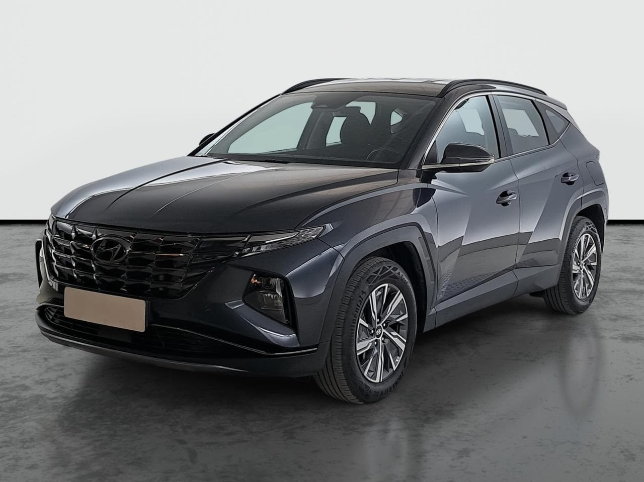 2022 Hyundai TUCSON - 3