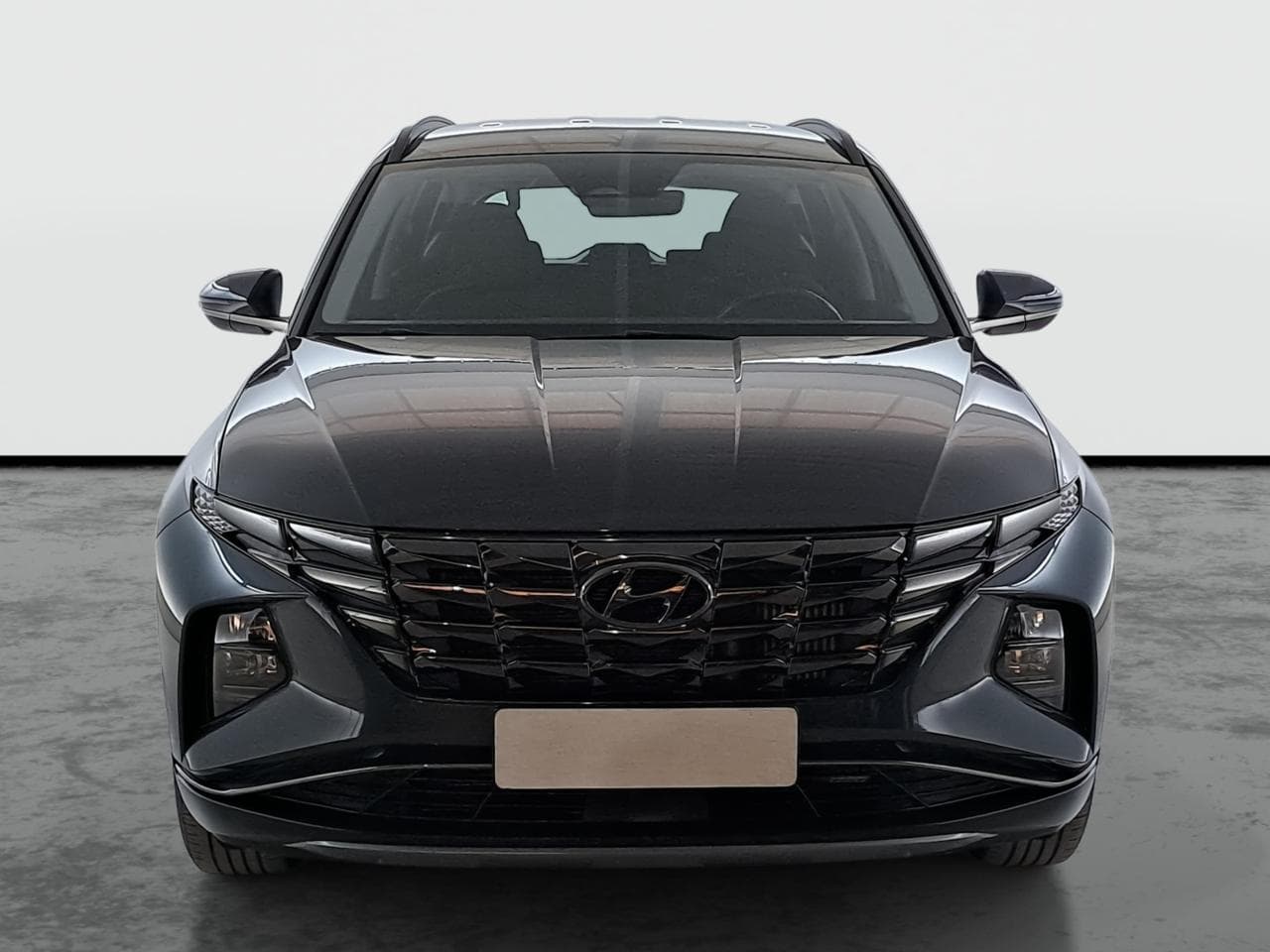 2022 Hyundai TUCSON - 2