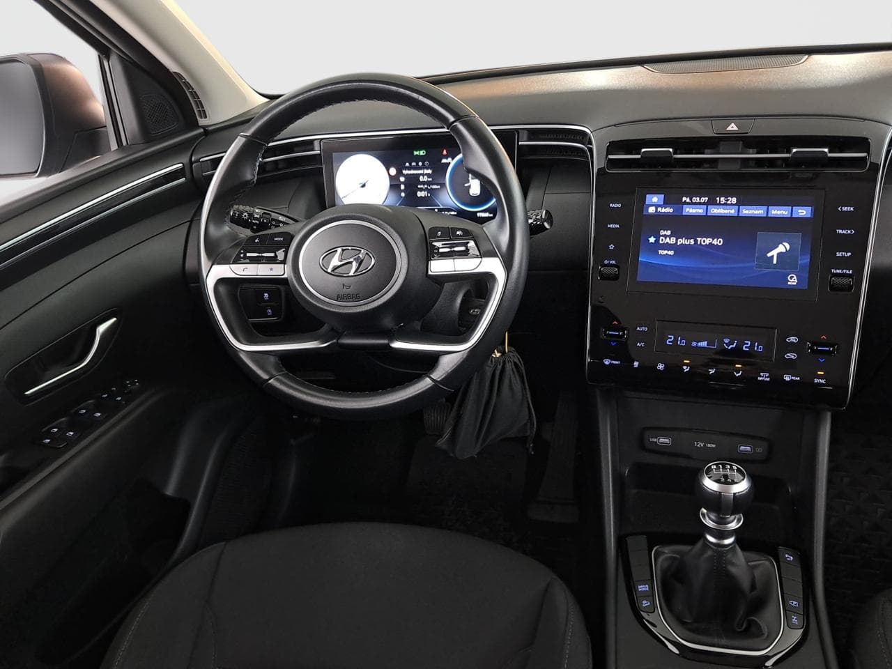 2022 Hyundai TUCSON - 9