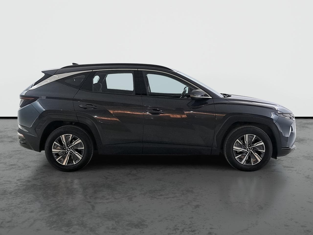 2022 Hyundai TUCSON - 8