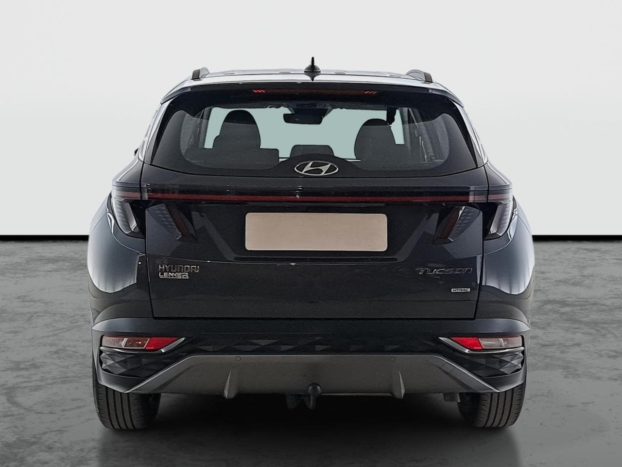 2022 Hyundai TUCSON - 6