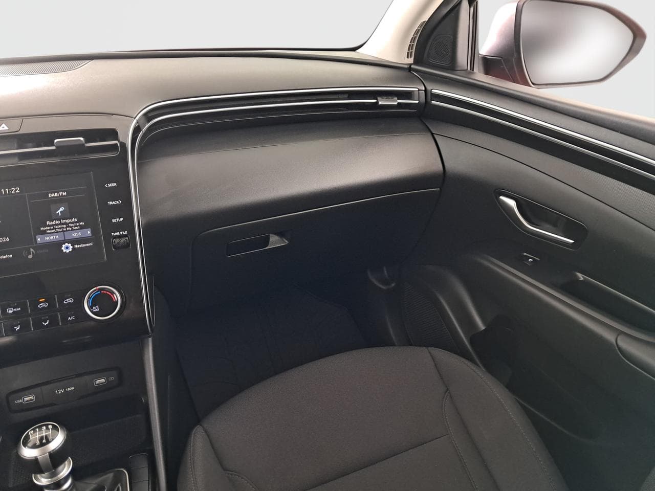 2021 Hyundai TUCSON - 11
