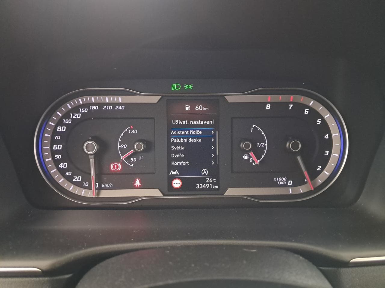 2021 Hyundai TUCSON - 17