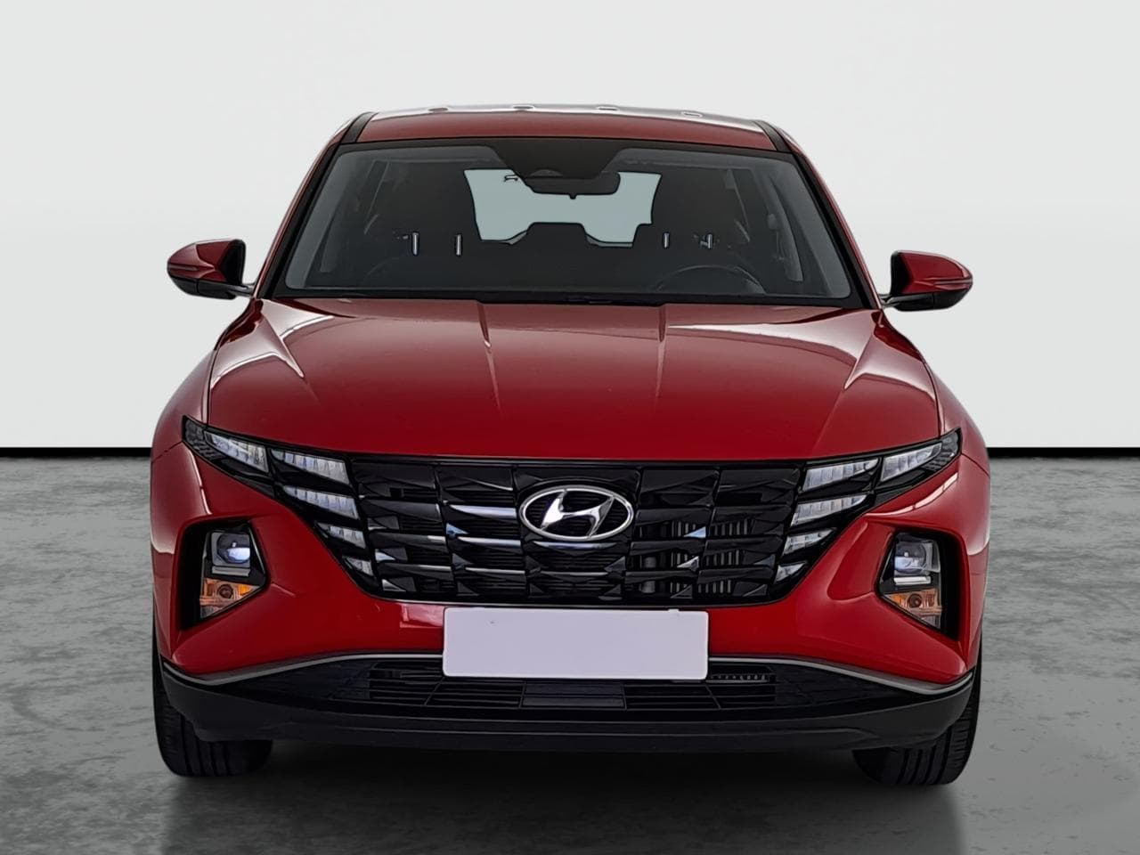 2021 Hyundai TUCSON - 2