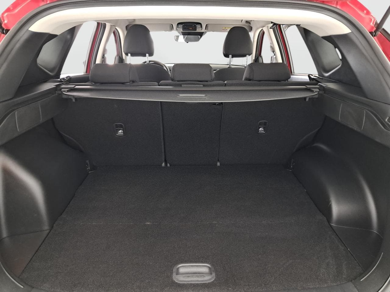 2021 Hyundai TUCSON - 19
