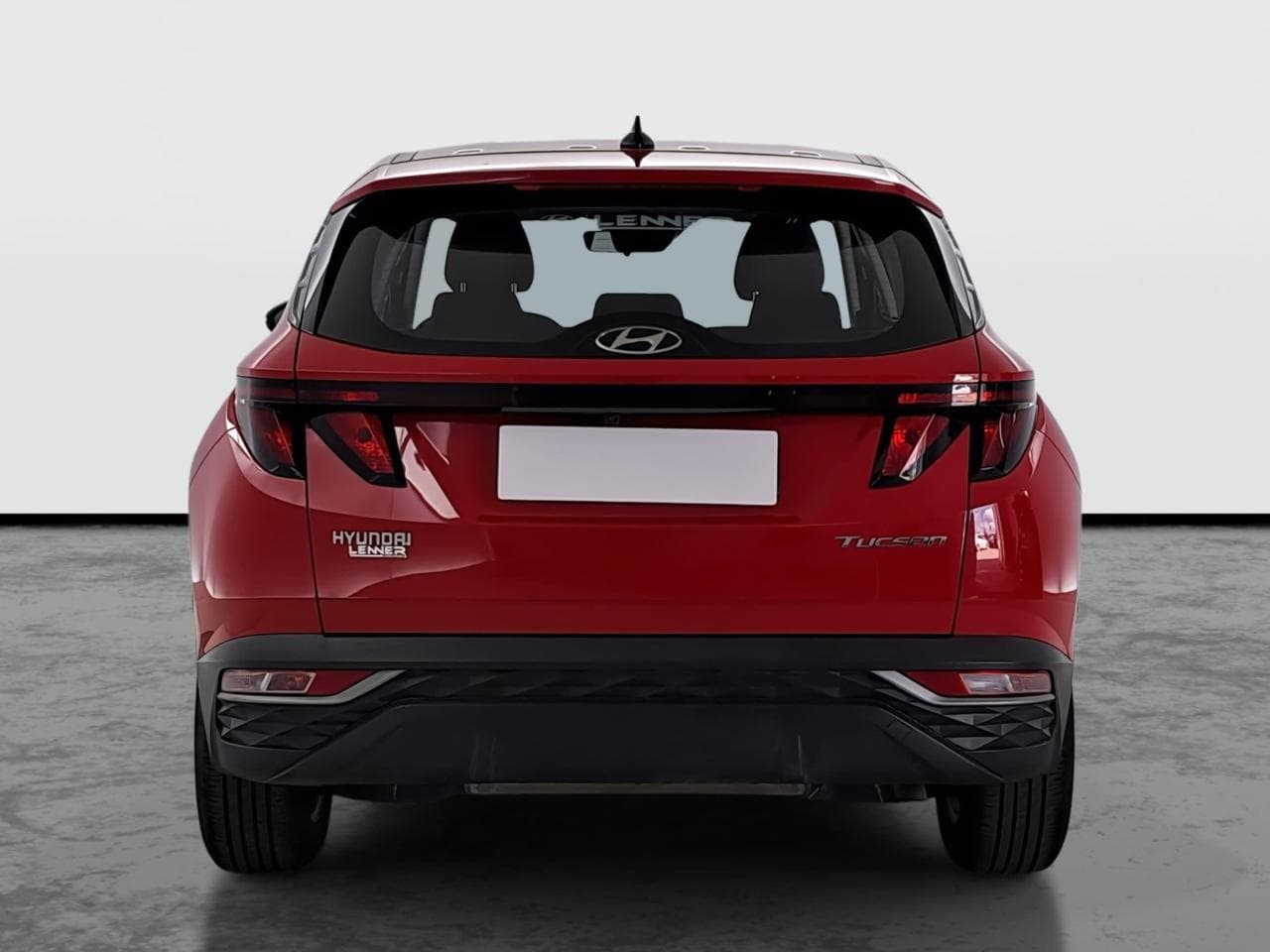 2021 Hyundai TUCSON - 6