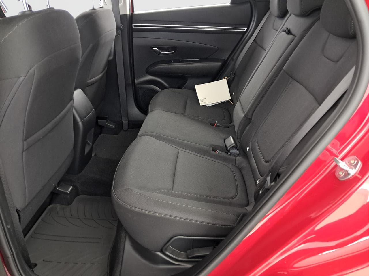 2021 Hyundai TUCSON - 15