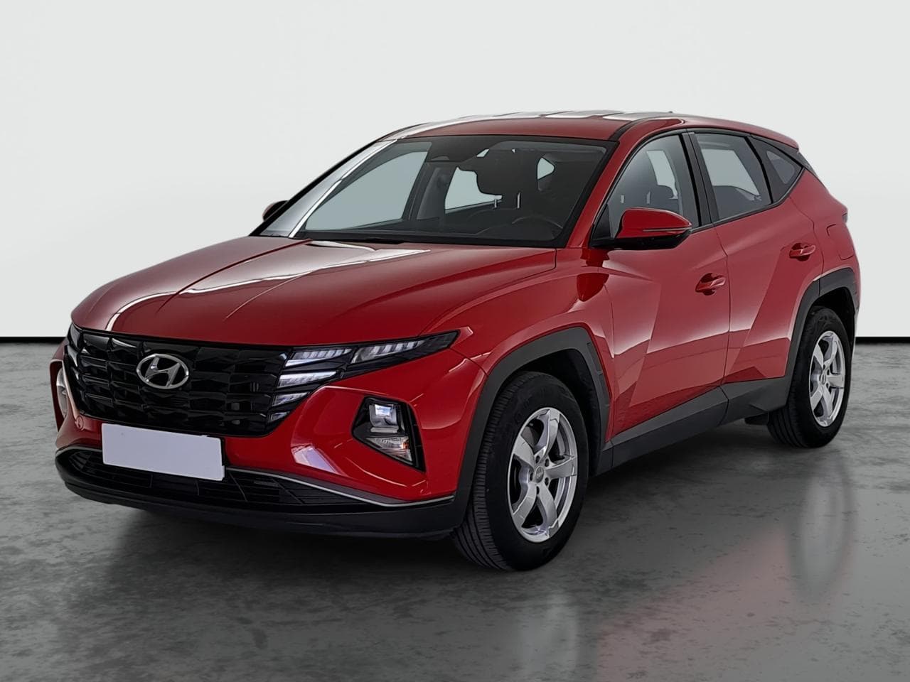2021 Hyundai TUCSON - 3