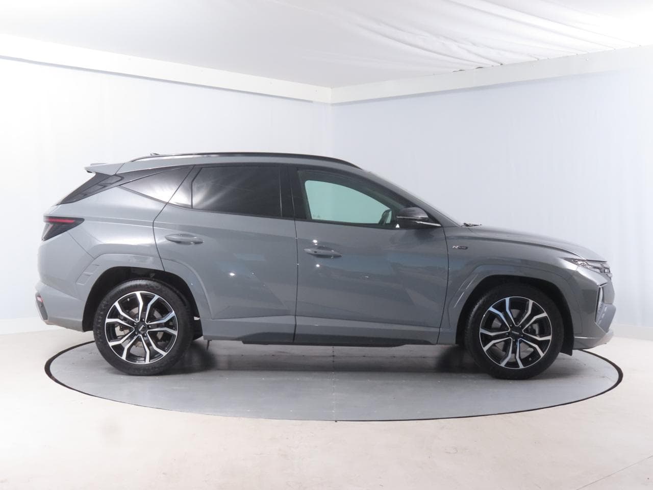 2022 Hyundai TUCSON - 8