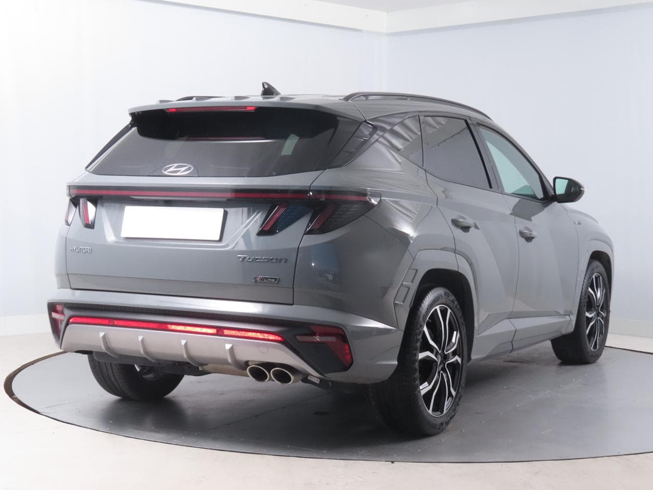 2022 Hyundai TUCSON - 7