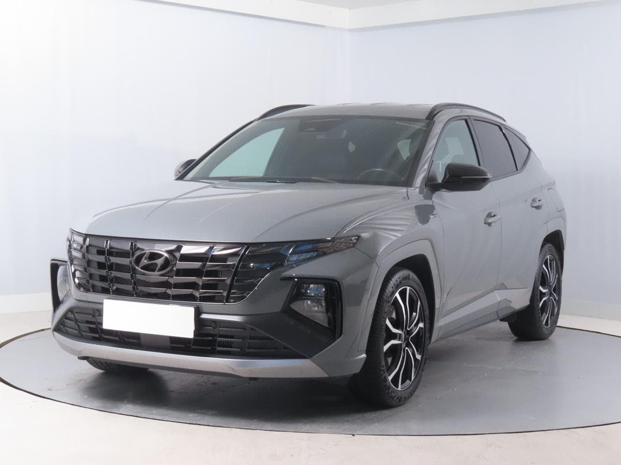 2022 Hyundai TUCSON - 3