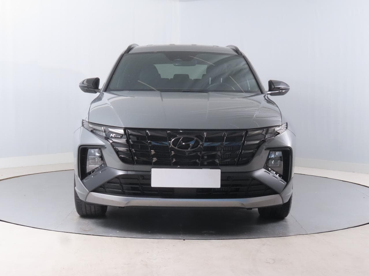 2022 Hyundai TUCSON - 2