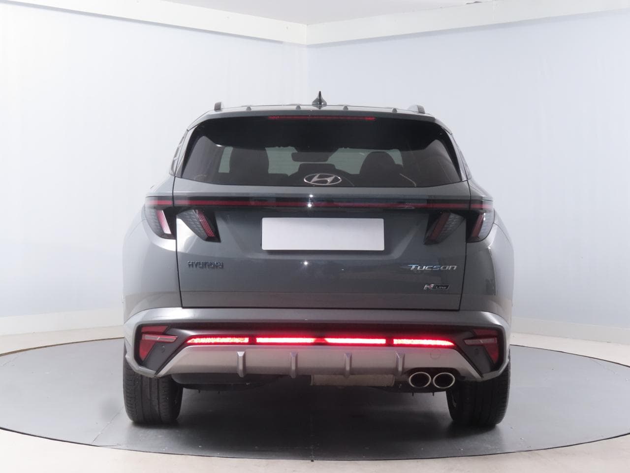 2022 Hyundai TUCSON - 6