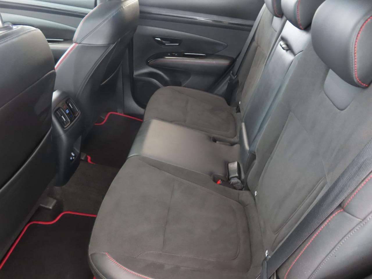 2022 Hyundai TUCSON - 15