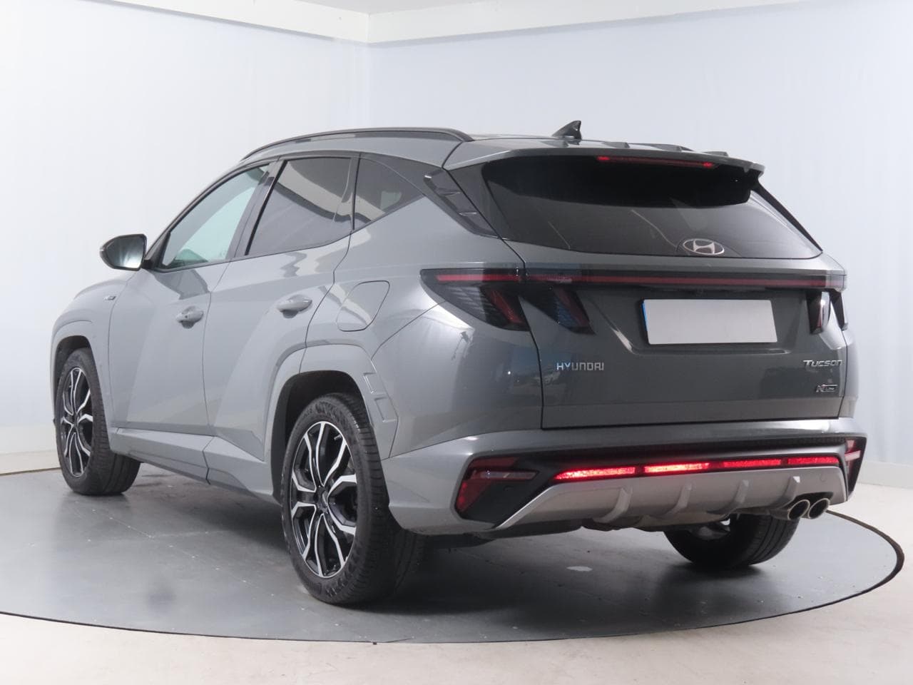 2022 Hyundai TUCSON - 5