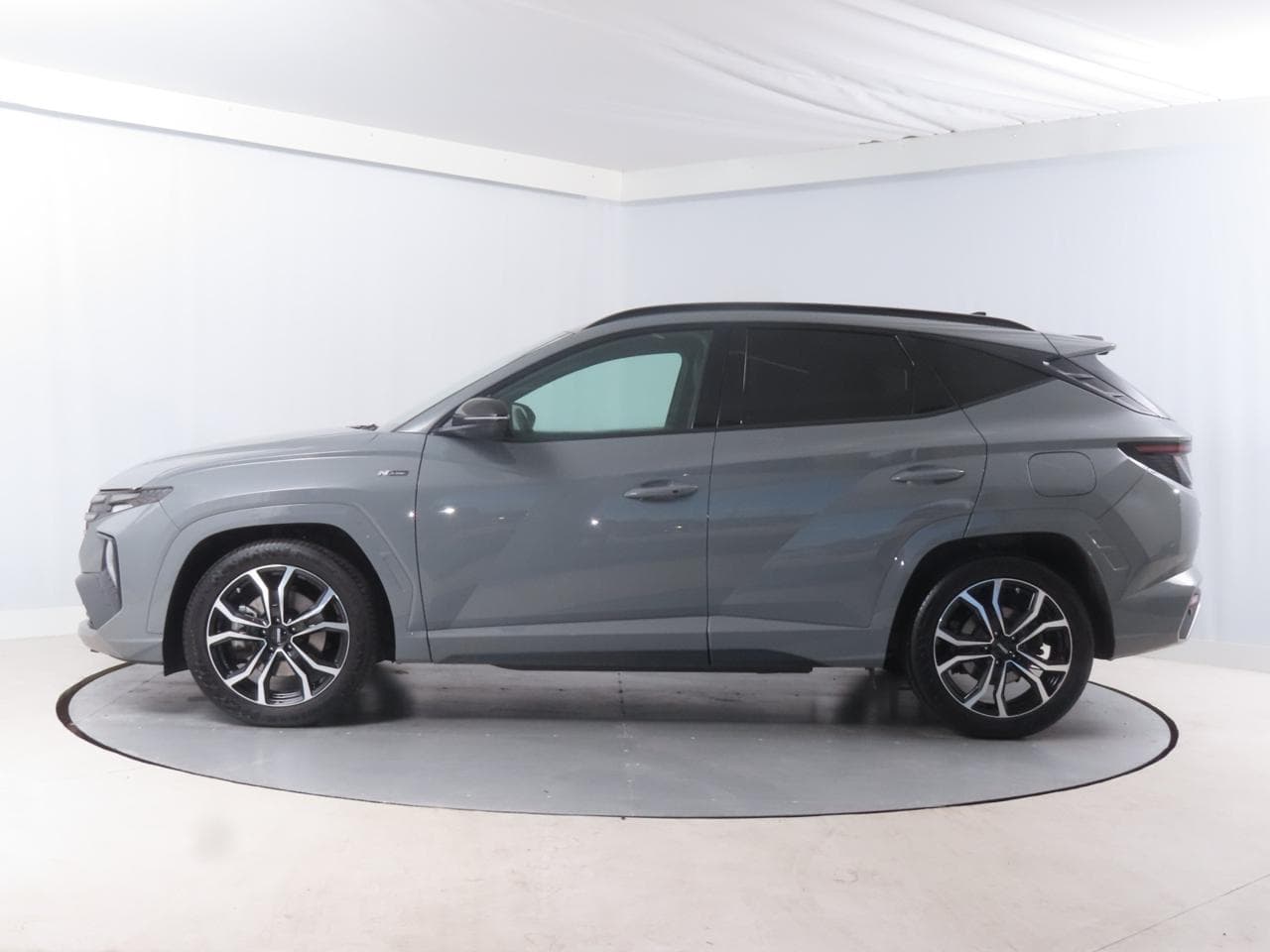 2022 Hyundai TUCSON - 4