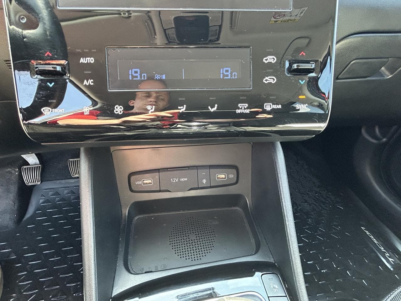 2021 Hyundai TUCSON - 14