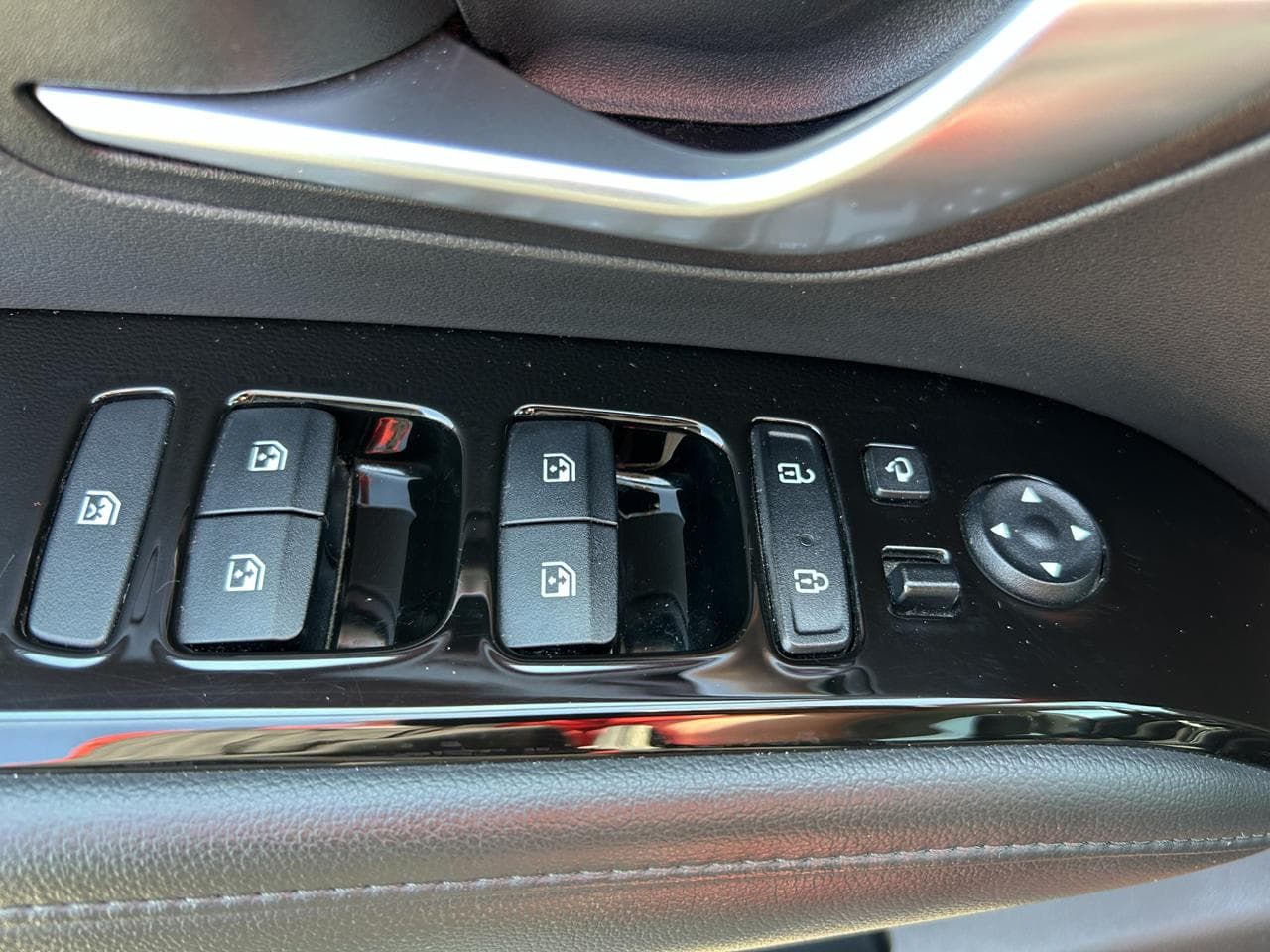 2021 Hyundai TUCSON - 11