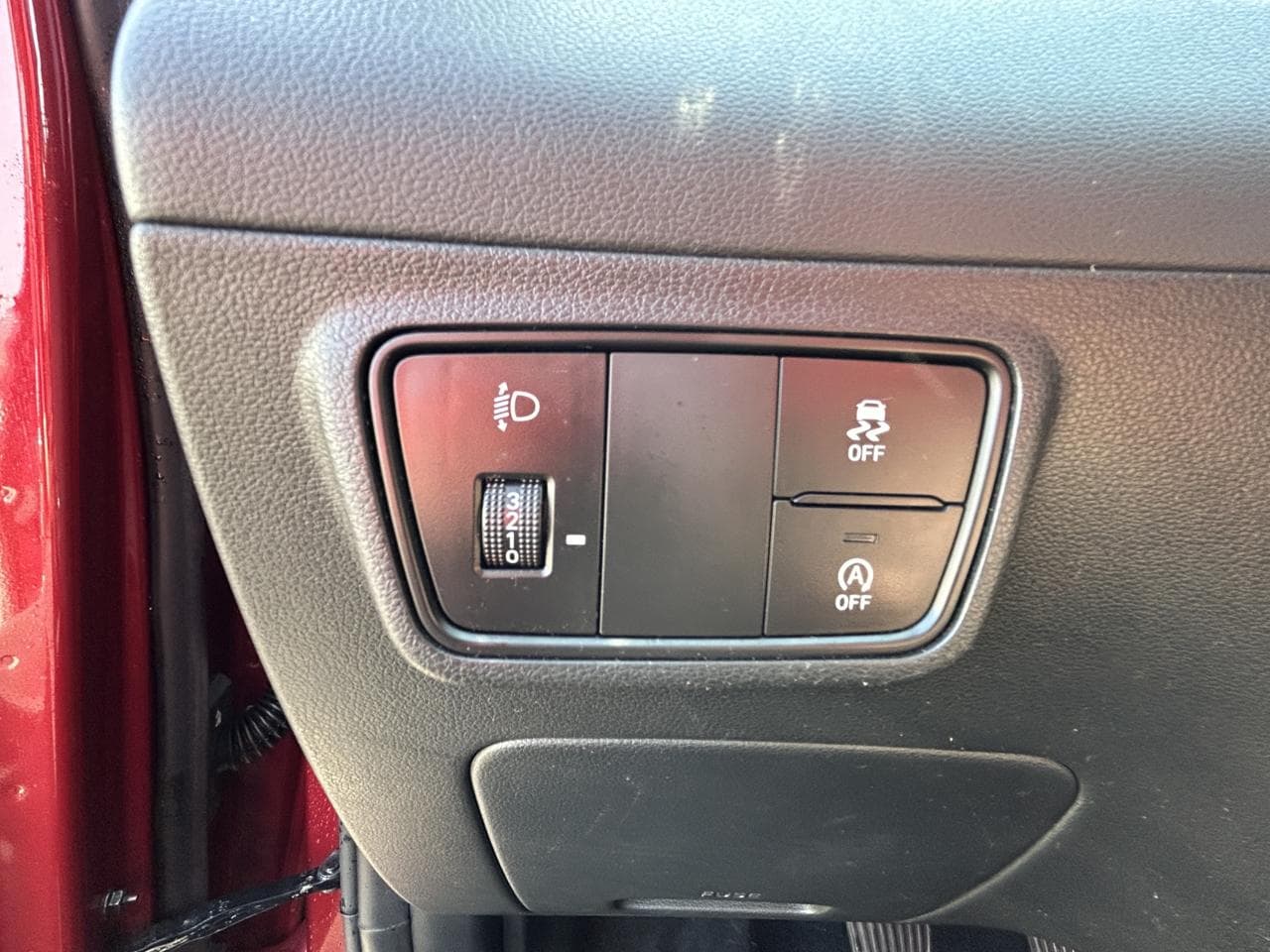 2021 Hyundai TUCSON - 13