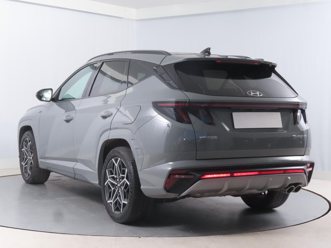 2021 Hyundai TUCSON - 5