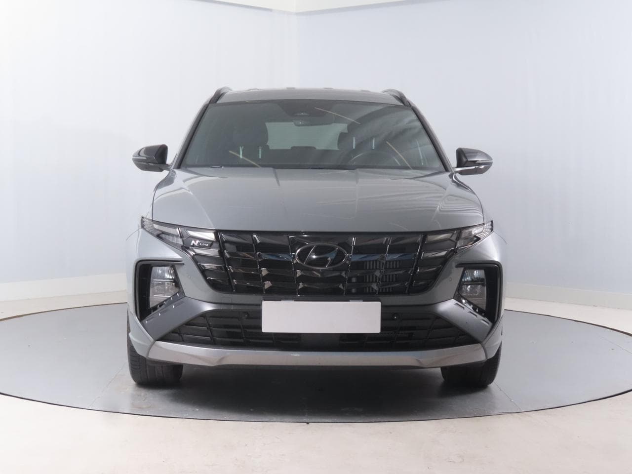 2021 Hyundai TUCSON - 2