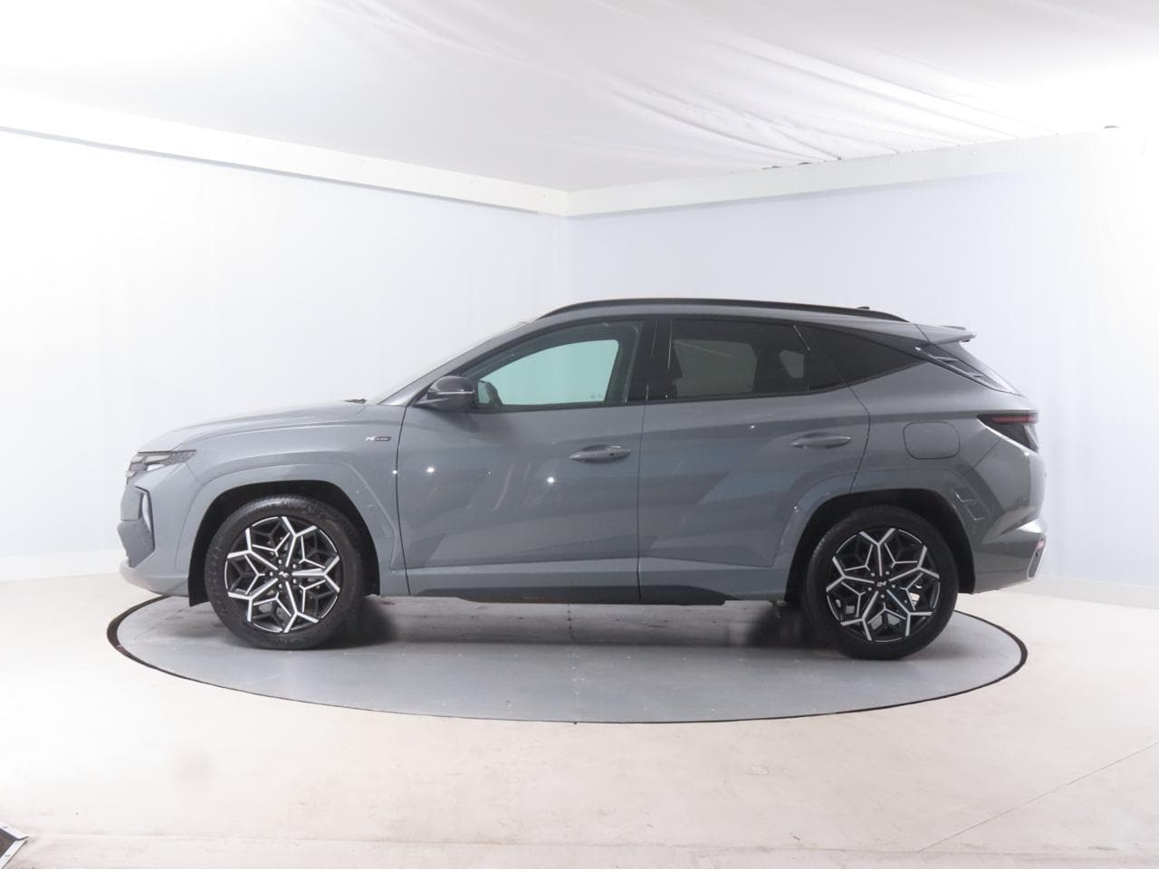 2021 Hyundai TUCSON - 4