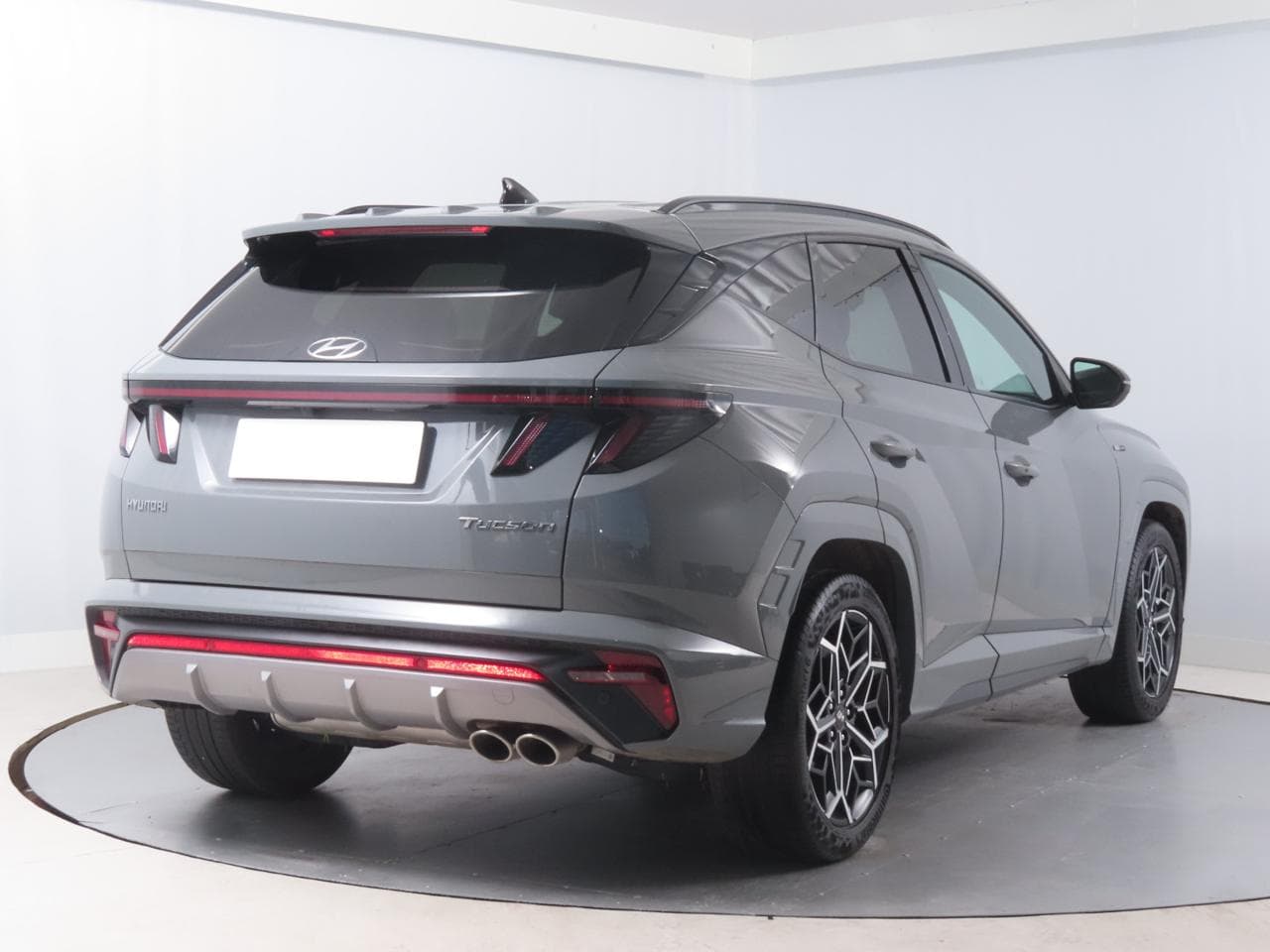 2021 Hyundai TUCSON - 7