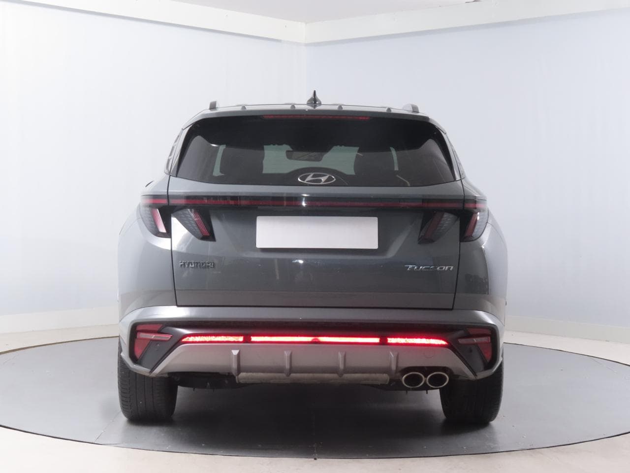 2021 Hyundai TUCSON - 6