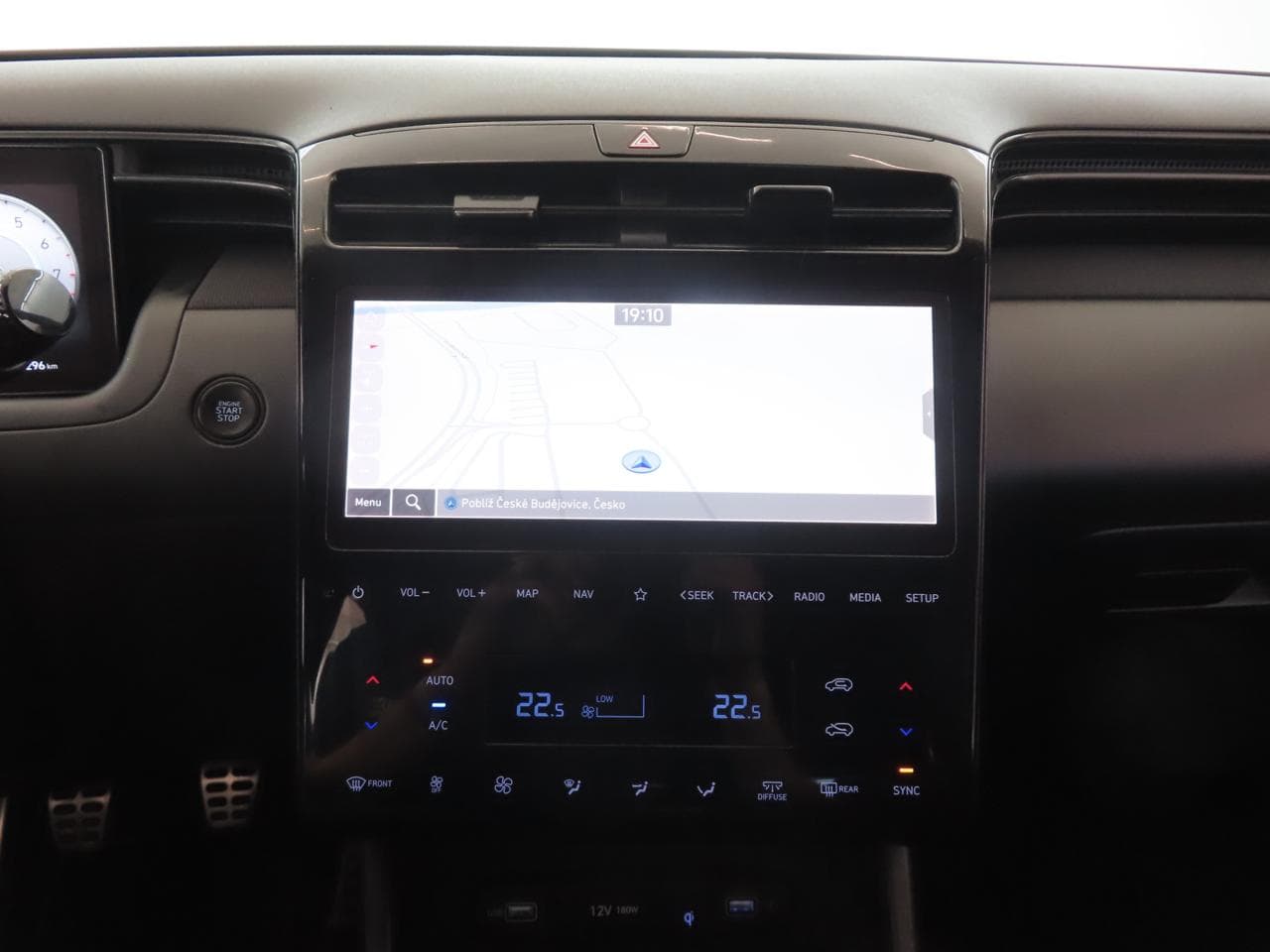 2021 Hyundai TUCSON - 18