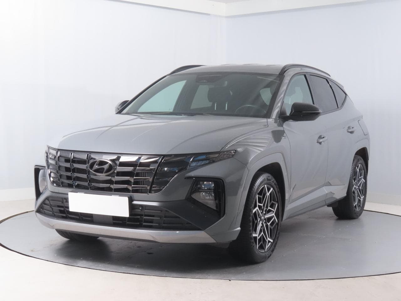 2021 Hyundai TUCSON - 3