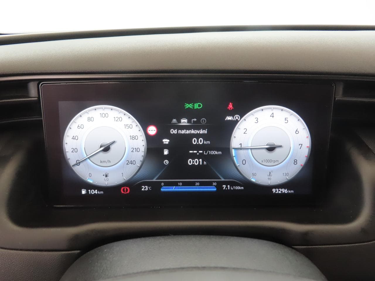 2021 Hyundai TUCSON - 17