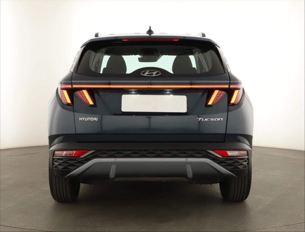 2021 Hyundai TUCSON - 6