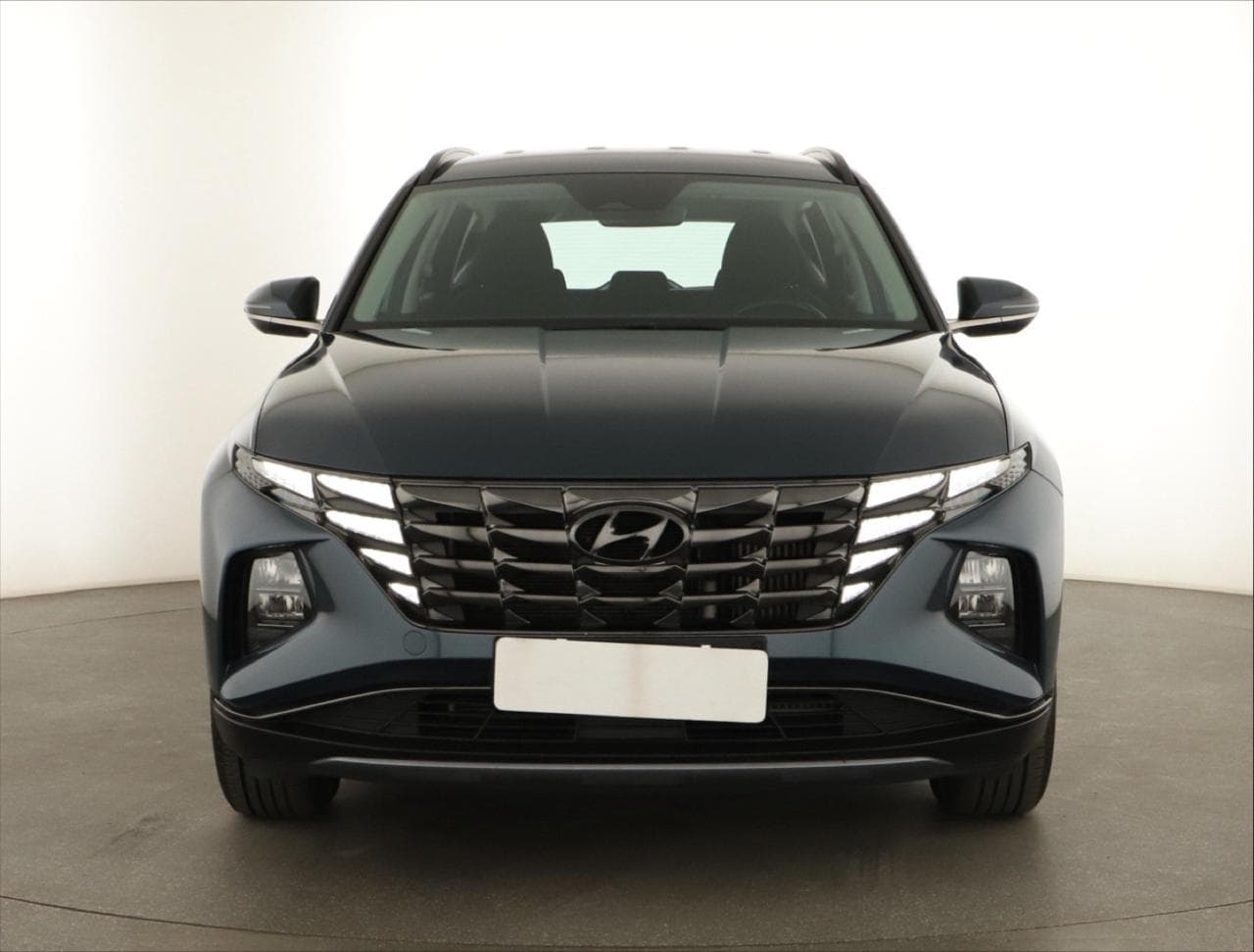 2021 Hyundai TUCSON - 2