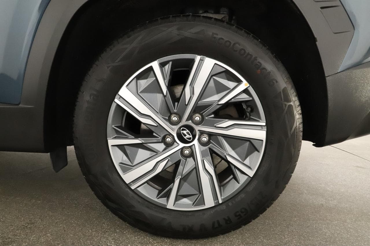 2021 Hyundai TUCSON - 20