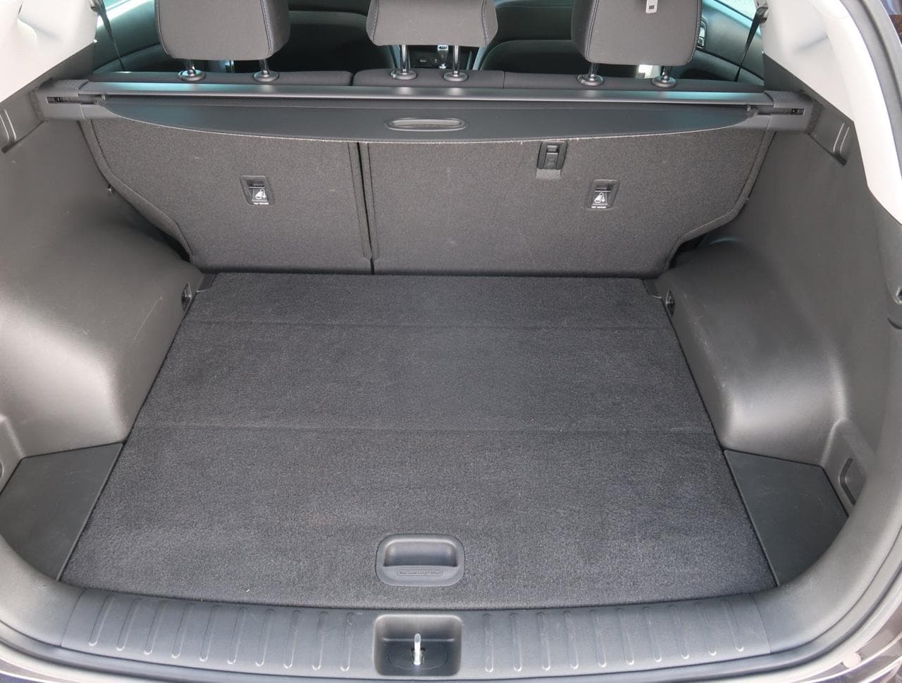 2016 Hyundai TUCSON - 20
