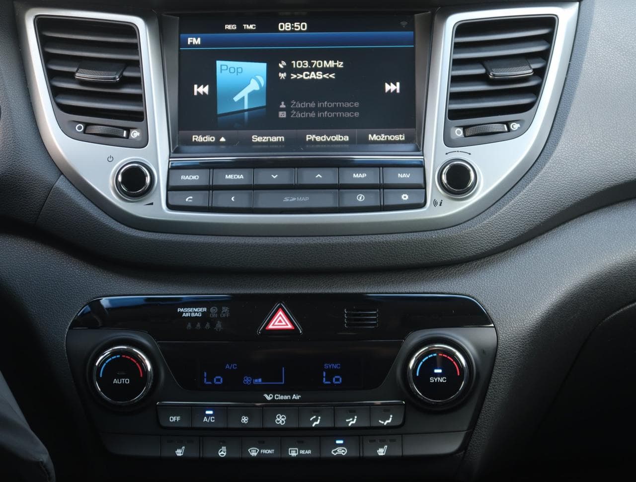2016 Hyundai TUCSON - 18