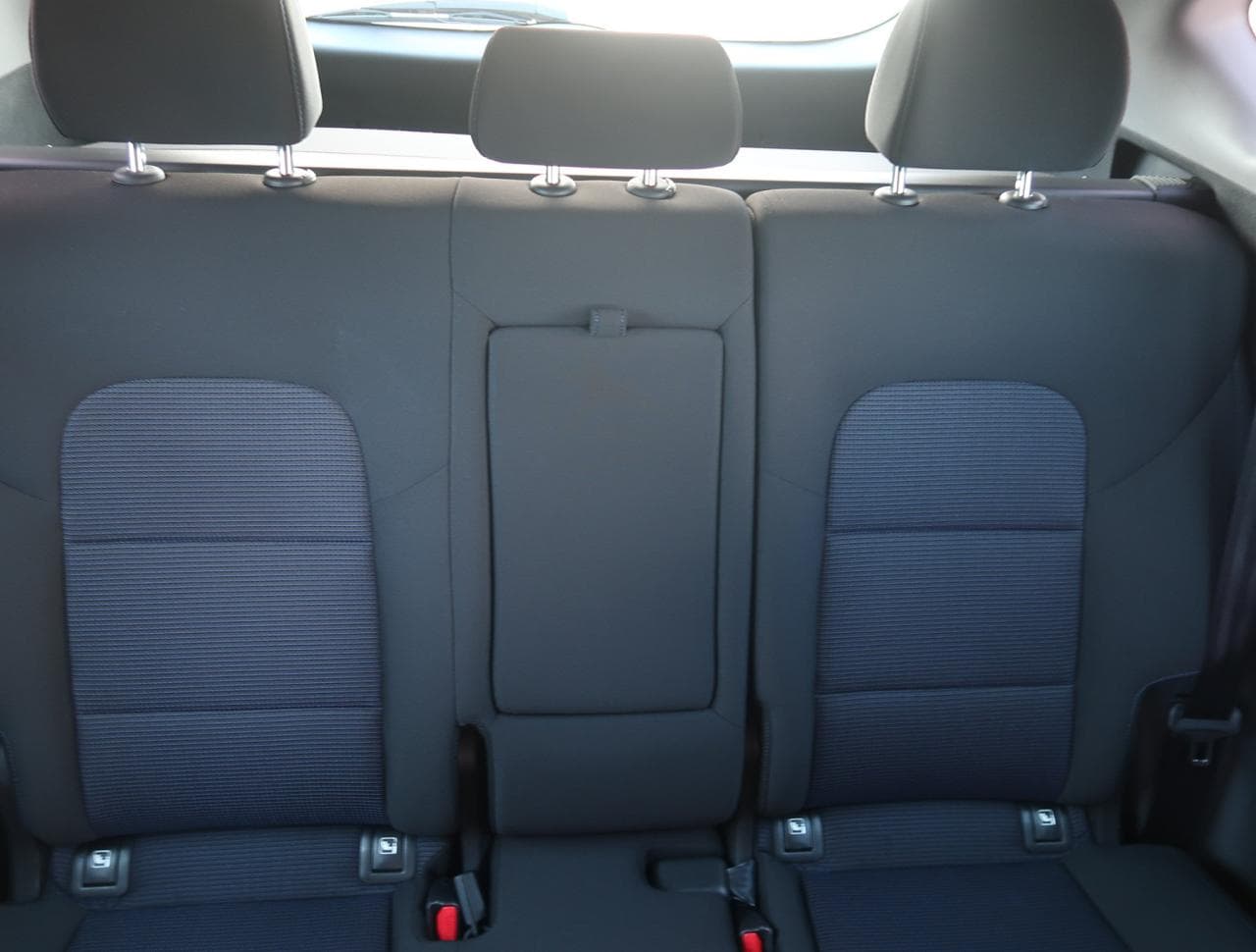 2016 Hyundai TUCSON - 14