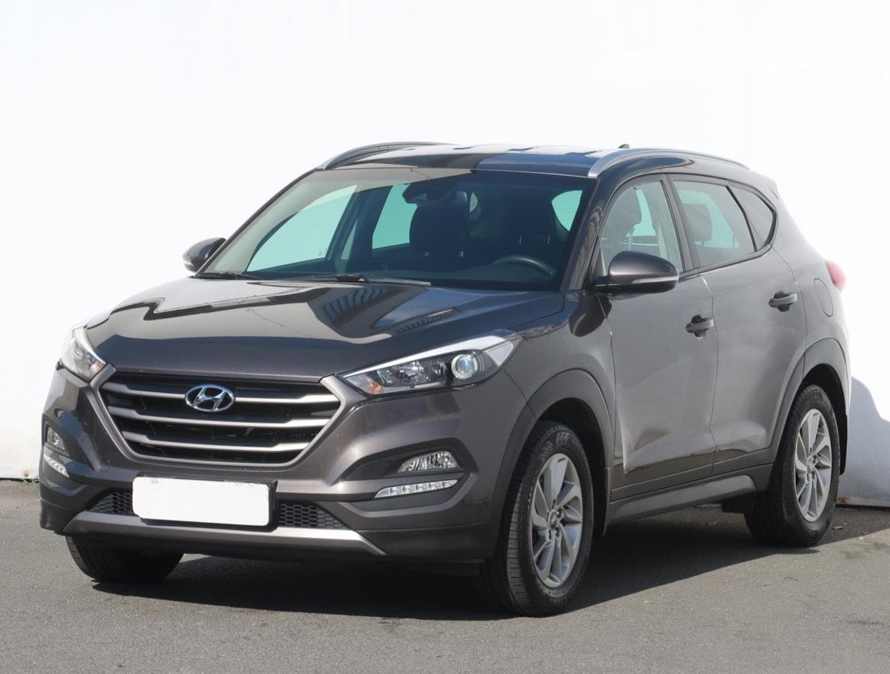 2016 Hyundai TUCSON - 3