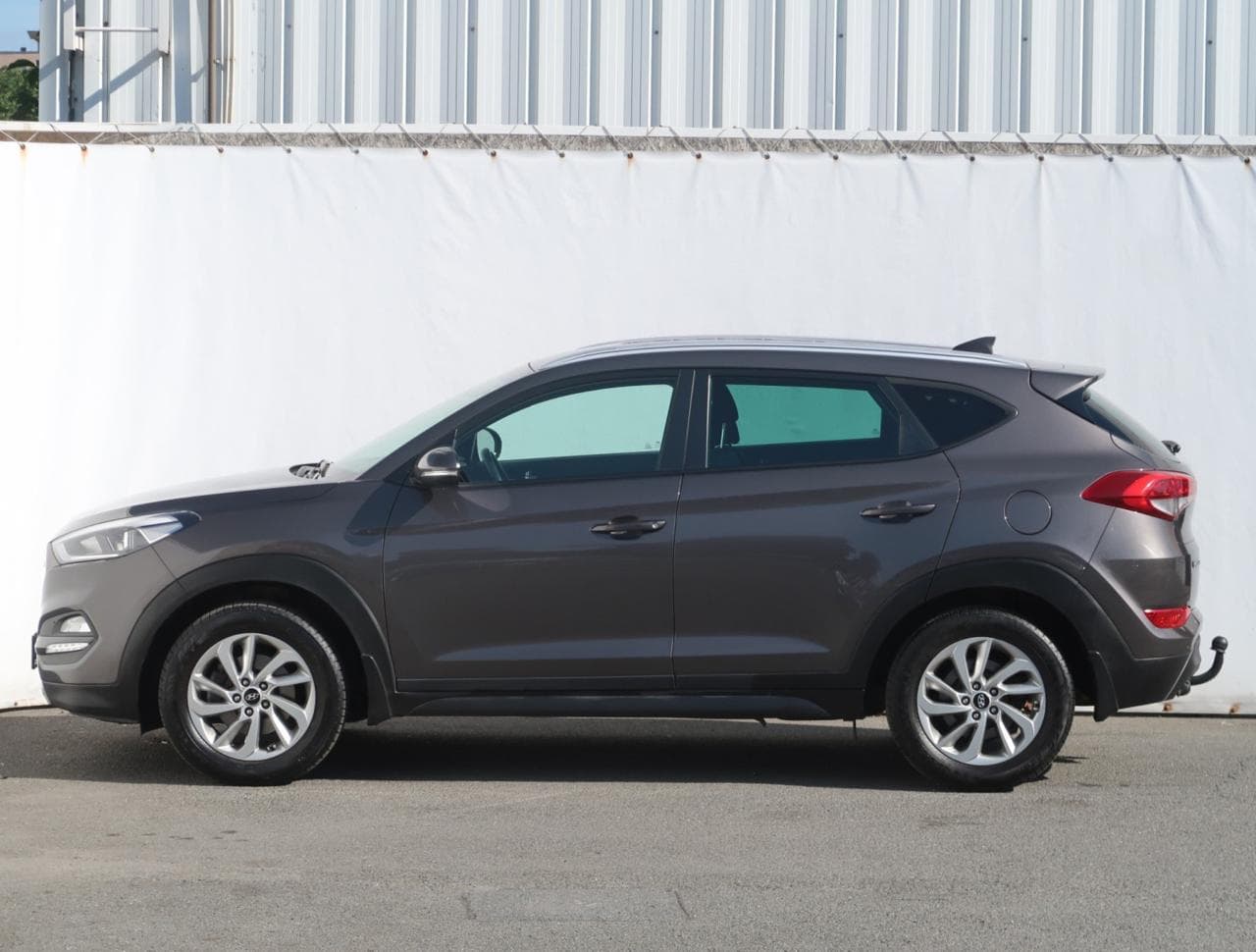 2016 Hyundai TUCSON - 4