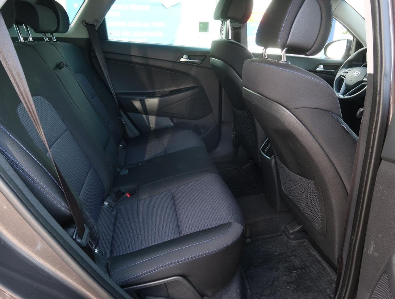 2016 Hyundai TUCSON - 13