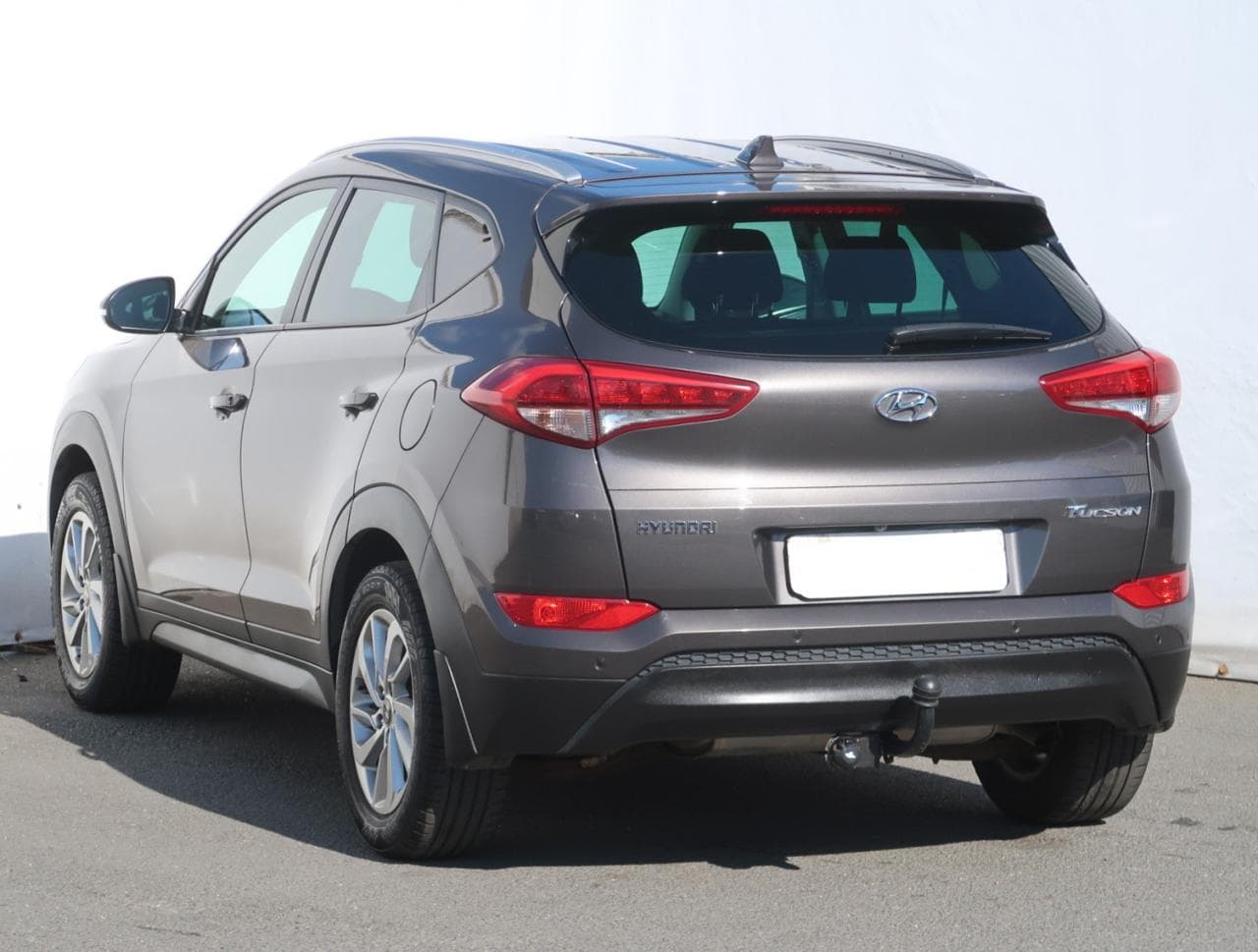 2016 Hyundai TUCSON - 5