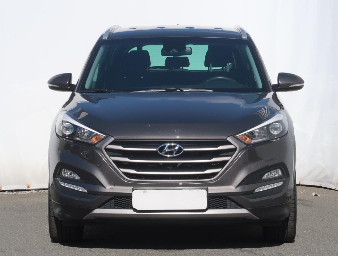 2016 Hyundai TUCSON - 2