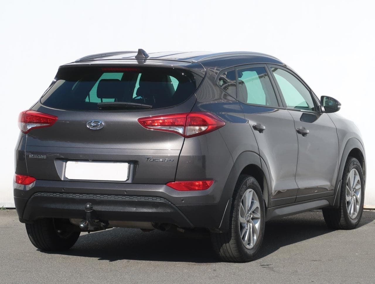 2016 Hyundai TUCSON - 7