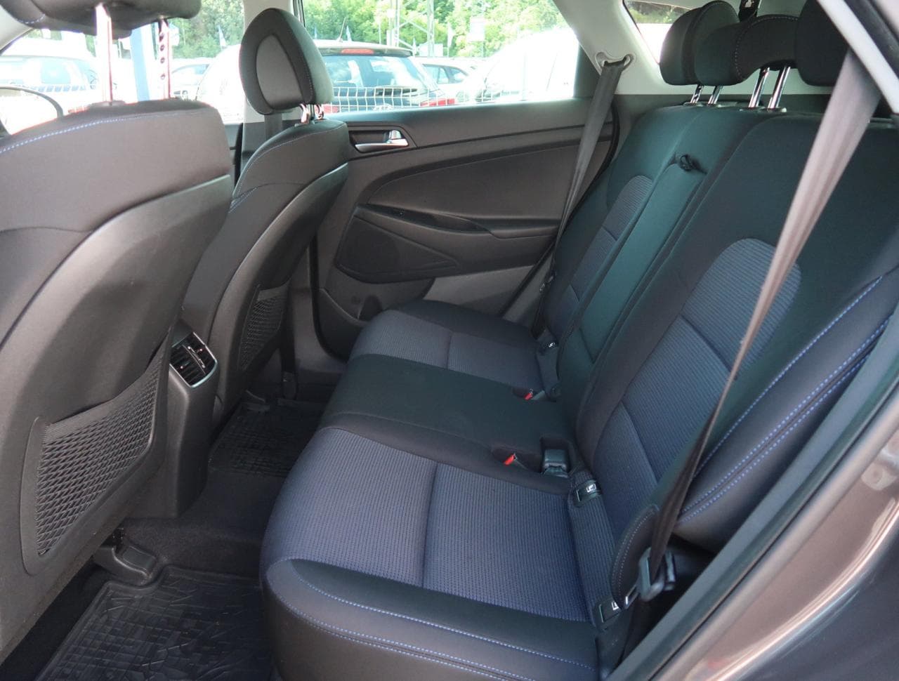 2016 Hyundai TUCSON - 15