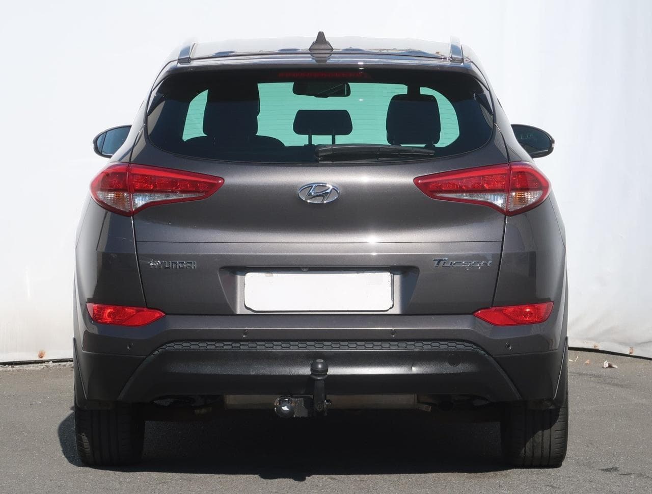 2016 Hyundai TUCSON - 6